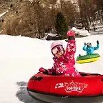 Veronique Private Sauna & Free Saastalcard