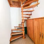 Veronique Private Sauna & Free Saastalcard Chalet