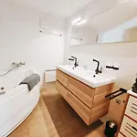 Chalet Veronique Private Sauna & Free Saastalcard Saas-Fee