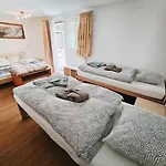 Chalet Veronique Private Sauna & Free Saastalcard Saas-Fee