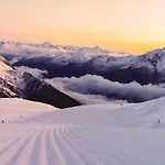Veronique Private Sauna & Free Saastalcard Chalet *