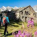Veronique Private Sauna & Free Saastalcard Saas-Fee