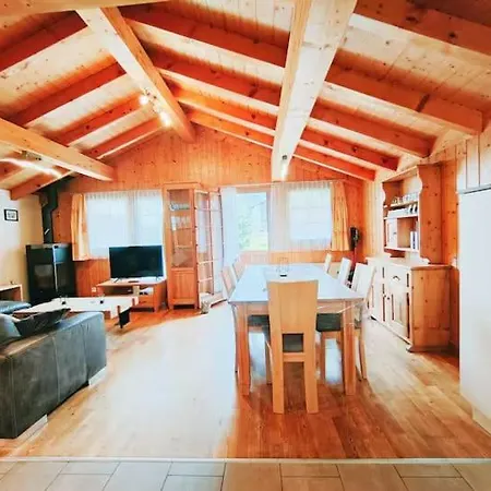 Entire With Private Sauna * Saas-Fee