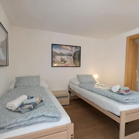 Veronique Private Sauna & Free Saastalcard * Saas Fee