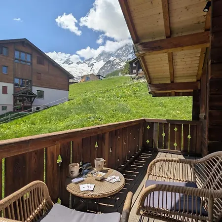 Veronique Private Sauna & Free Saastalcard Chalé