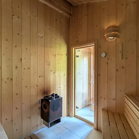 Chalé Veronique Private Sauna & Free Saastalcard Saas Fee