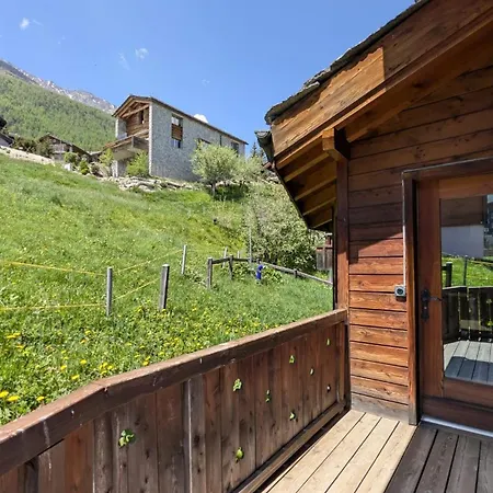 Chalé Veronique Private Sauna & Free Saastalcard