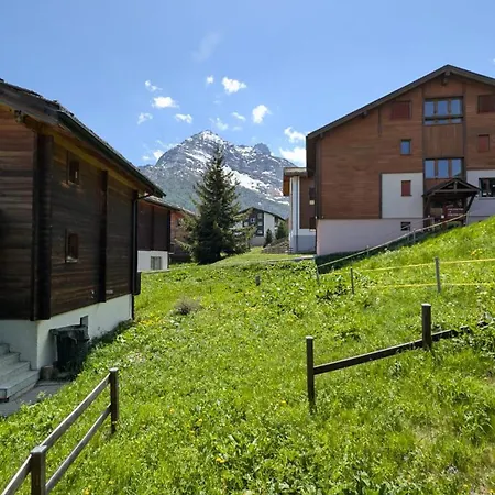 Veronique Private Sauna & Free Saastalcard Chalé Saas Fee