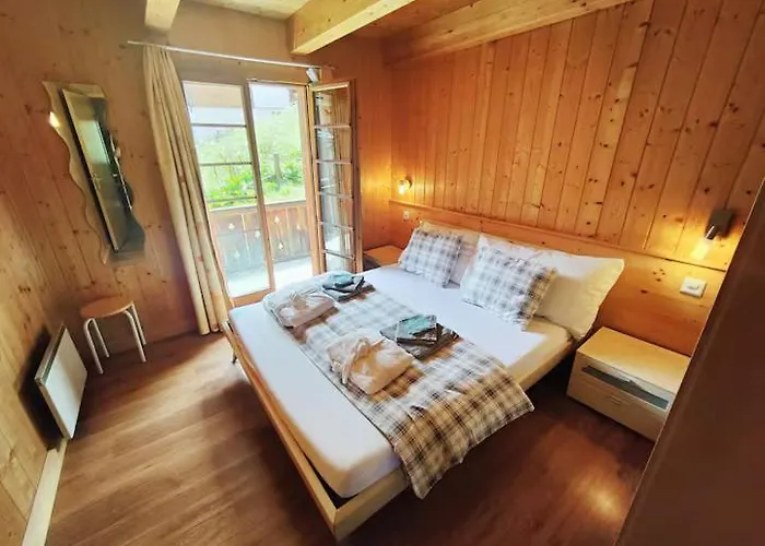 Entire With Private Sauna *