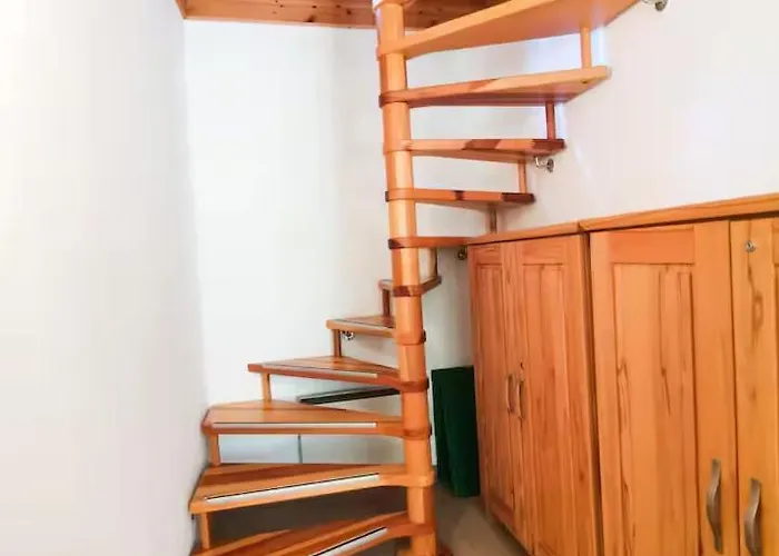 Entire With Private Sauna Chalet