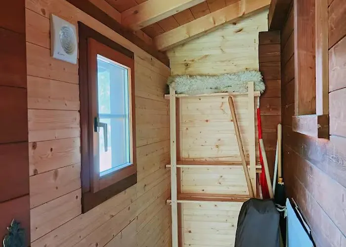 Entire With Private Sauna * Saas-Fee