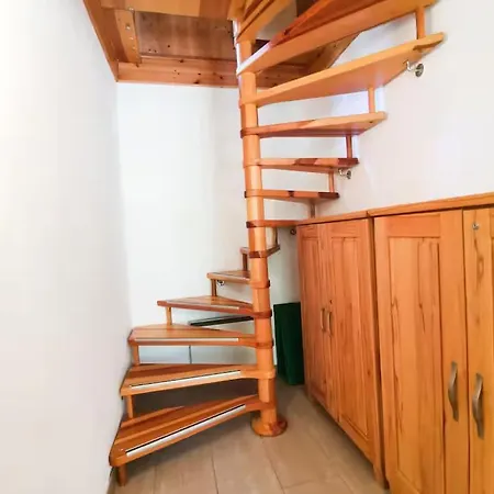 Veronique Private Sauna & Free Saastalcard Alpesi faház
