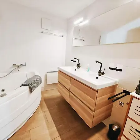 Alpesi faház Veronique Private Sauna & Free Saastalcard Saas Fee