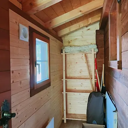 Veronique Private Sauna & Free Saastalcard * Saas Fee